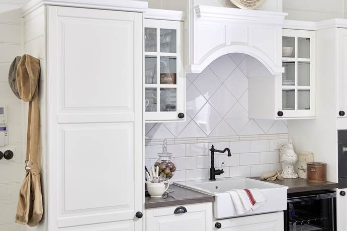 Imagen de los interiores del Hotel The Blackwood. Foto 9