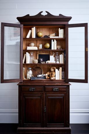 Imagen de los interiores del Hotel The Blackwood. Foto 10