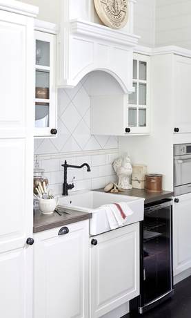 Imagen de los interiores del Hotel The Blackwood. Foto 11