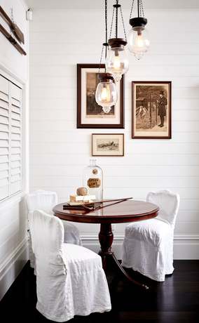 Imagen del bar/restaurante del Hotel The Blackwood. Foto 3