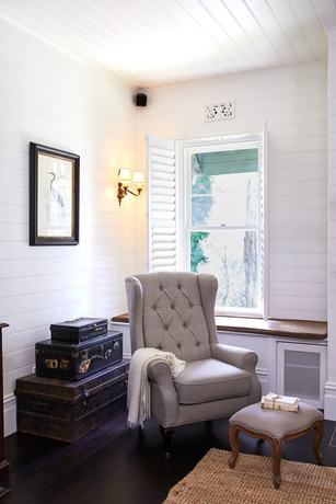 Imagen de los interiores del Hotel The Blackwood. Foto 12