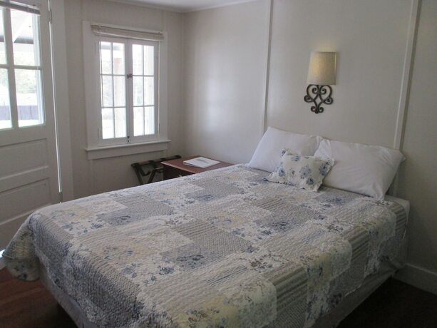 Imagen de la habitación del Hotel The Blair House. Foto 11