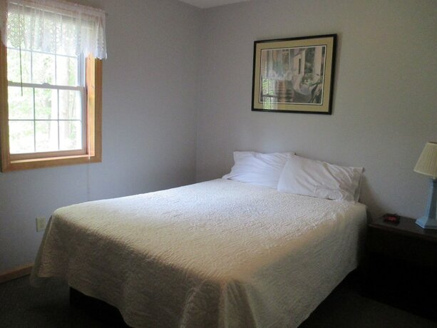 Imagen general del Hotel The Blair House. Foto 1