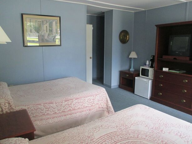 Imagen general del Hotel The Blair House. Foto 2