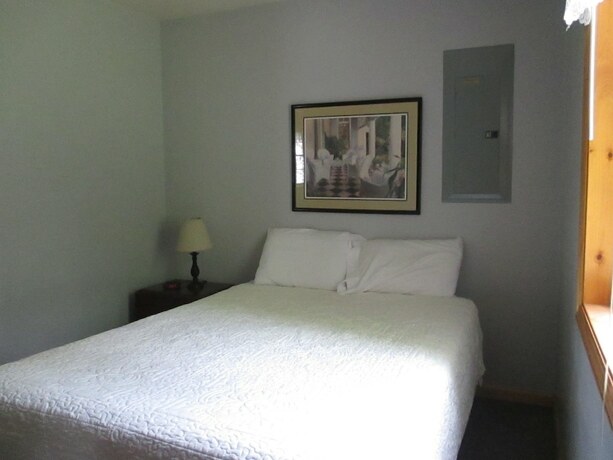 Imagen de la habitación del Hotel The Blair House. Foto 12