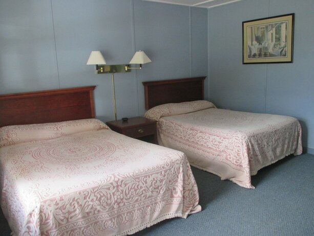 Imagen de la habitación del Hotel The Blair House. Foto 13