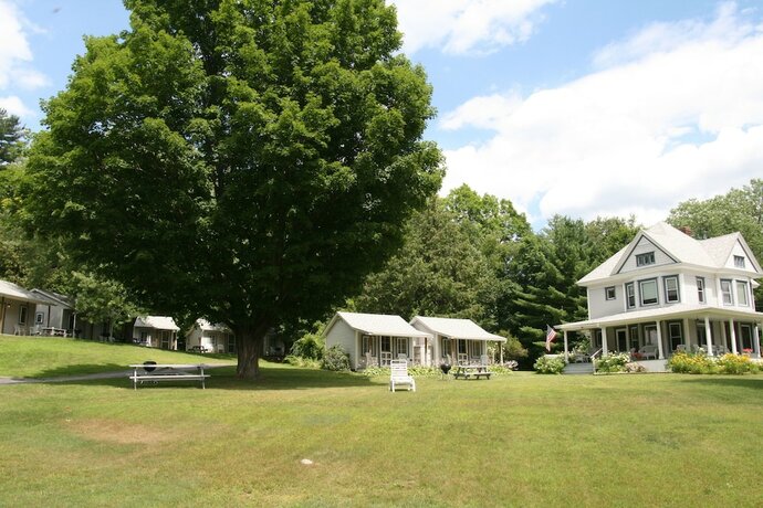 Imagen general del Hotel The Blair House. Foto 3