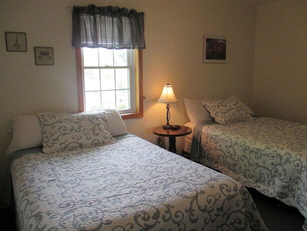 Imagen general del Hotel The Blair House. Foto 4