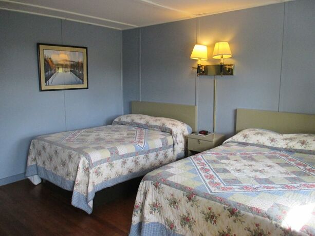 Imagen general del Hotel The Blair House. Foto 5