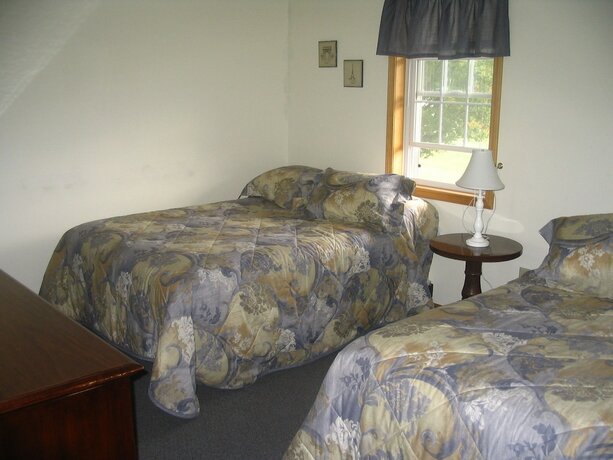 Imagen general del Hotel The Blair House. Foto 6