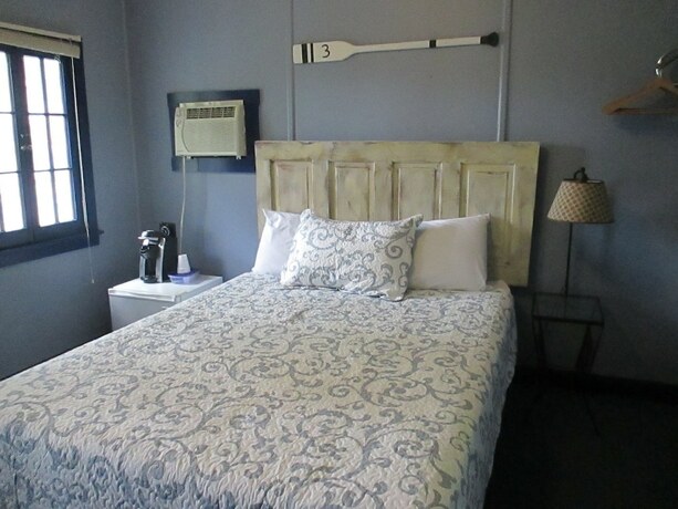 Imagen de la habitación del Hotel The Blair House. Foto 16