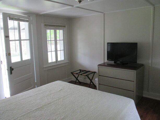 Imagen general del Hotel The Blair House. Foto 8