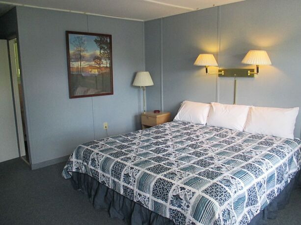 Imagen general del Hotel The Blair House. Foto 9