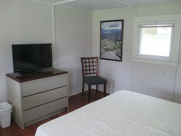 Imagen de la habitación del Hotel The Blair House. Foto 18