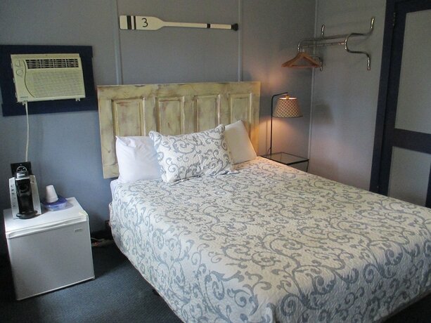 Imagen de la habitación del Hotel The Blair House. Foto 19