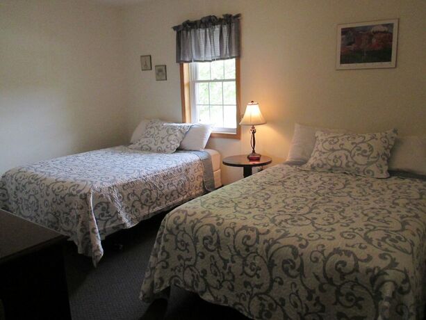Imagen general del Hotel The Blair House. Foto 10