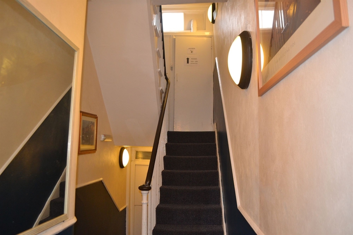 Imagen de los interiores del Hotel The Blair Victoria. Foto 12