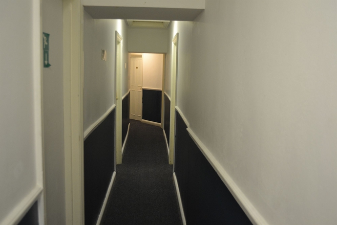 Imagen de los interiores del Hotel The Blair Victoria. Foto 15