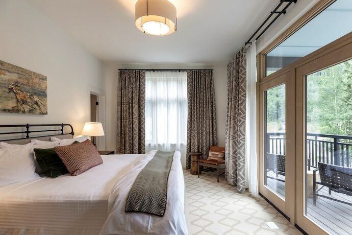 Imagen general del Hotel The Blake Residences. Foto 2