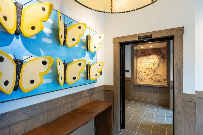 Imagen general del Hotel The Blake Residences. Foto 3