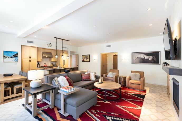 Imagen general del Hotel The Blake Residences. Foto 5