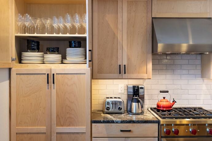 Imagen general del Hotel The Blake Residences. Foto 7