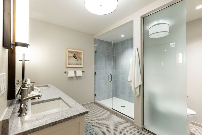 Imagen de la habitación del Hotel The Blake Residences. Foto 10