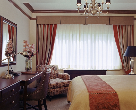 Imagen de la habitación del Hotel The Blakely by LuxUrban. Foto 3