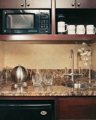 Imagen de la habitación del Hotel The Blakely by LuxUrban. Foto 4