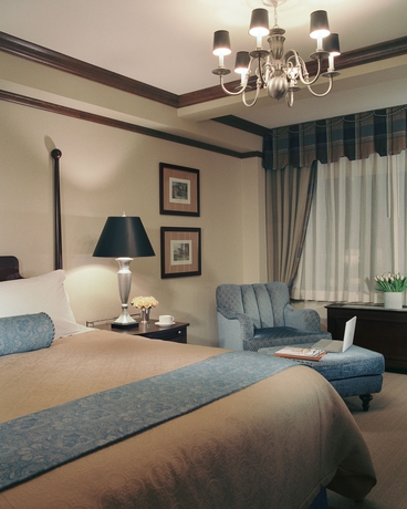 Imagen de la habitación del Hotel The Blakely by LuxUrban. Foto 5