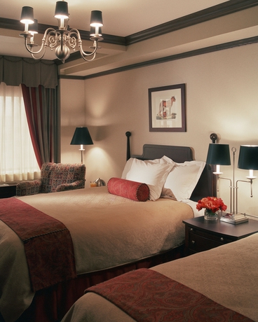 Imagen de la habitación del Hotel The Blakely by LuxUrban. Foto 6