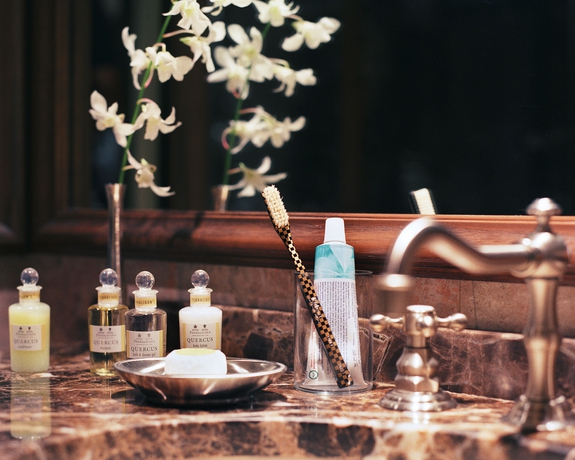 Imagen de la habitación del Hotel The Blakely by LuxUrban. Foto 9