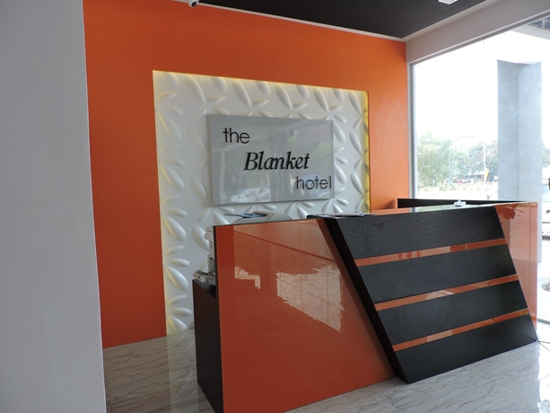 Imagen general del Hotel The Blanket, Perai. Foto 2