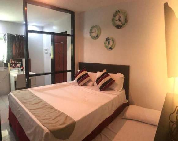 Imagen de la habitación del Hotel The Blanket Restaurant and Coffee. Foto 7