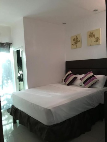 Imagen de la habitación del Hotel The Blanket Restaurant and Coffee. Foto 12