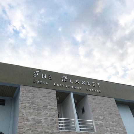 Imagen general del Hotel The Blanket Restaurant and Coffee. Foto 2