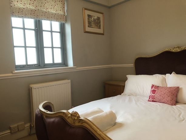 Imagen de la habitación del Hotel The Blazing Donkey. Foto 12