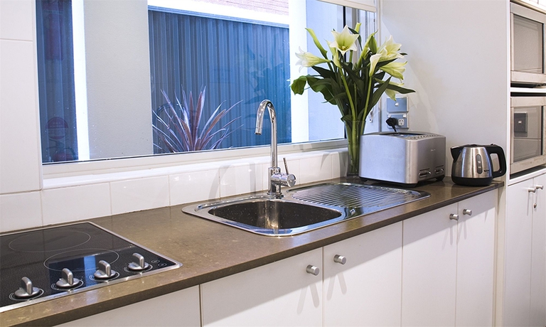 Imagen de los interiores del Hotel The Blenheim Randwick. Foto 10