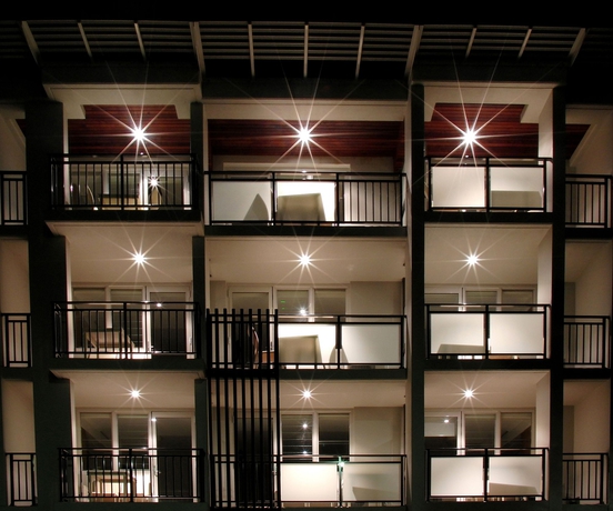 Imagen general del Hotel The Blenheim Randwick. Foto 2