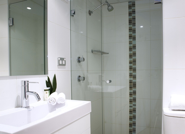 Imagen de la habitación del Hotel The Blenheim Randwick. Foto 5