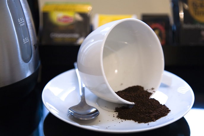 Imagen de la habitación del Hotel The Blenheim Randwick. Foto 9