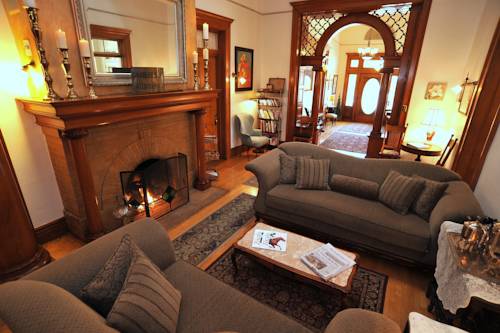 Imagen general del Hotel The Blenman Inn. Foto 1