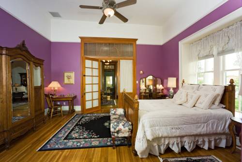 Imagen de la habitación del Hotel The Blenman Inn. Foto 6