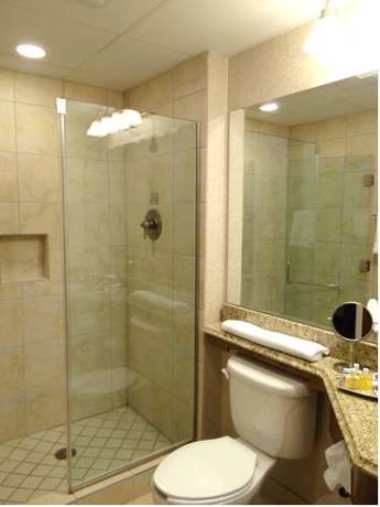 Imagen de la habitación del Hotel The Blennerhassett. Foto 5