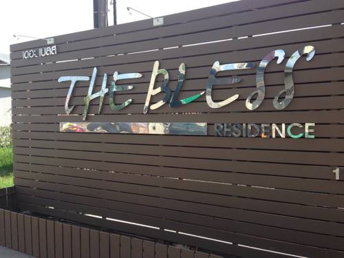 Imagen de la habitación del Hotel The Bless Residence. Foto 13