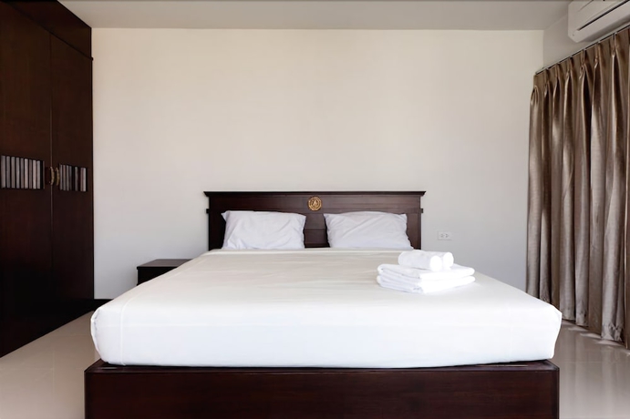 Imagen de la habitación del Hotel The Bliss Chiang Mai. Foto 2
