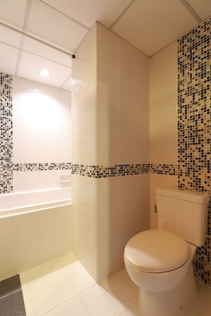 Imagen de la habitación del Hotel The Bliss Chiang Mai. Foto 10