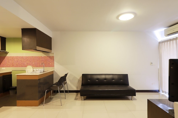 Imagen de la habitación del Hotel The Bliss Chiang Mai. Foto 13
