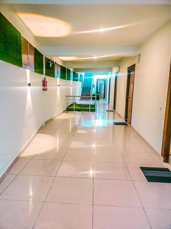 Imagen general del Hotel The Bliss Dhanaulti. Foto 1