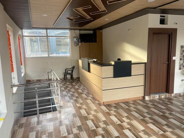 Imagen de los interiores del Hotel The Bliss Dhanaulti. Foto 15